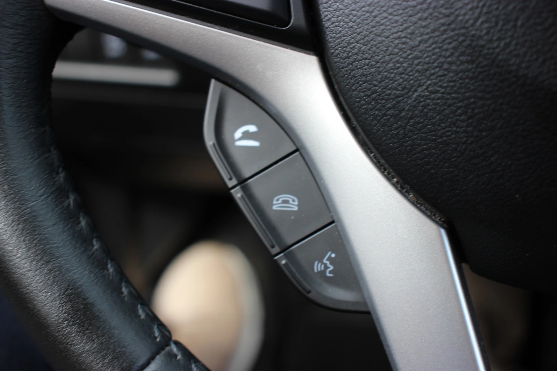 Hoofdafbeelding Suzuki Ignis