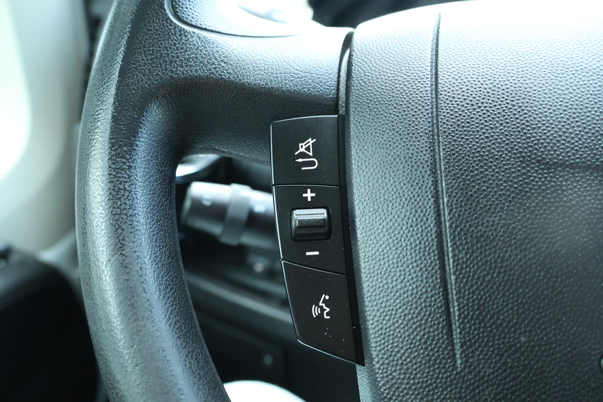 Hoofdafbeelding Citroën Jumper