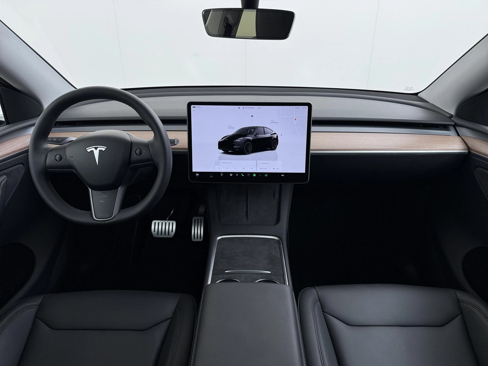 Hoofdafbeelding Tesla Model Y