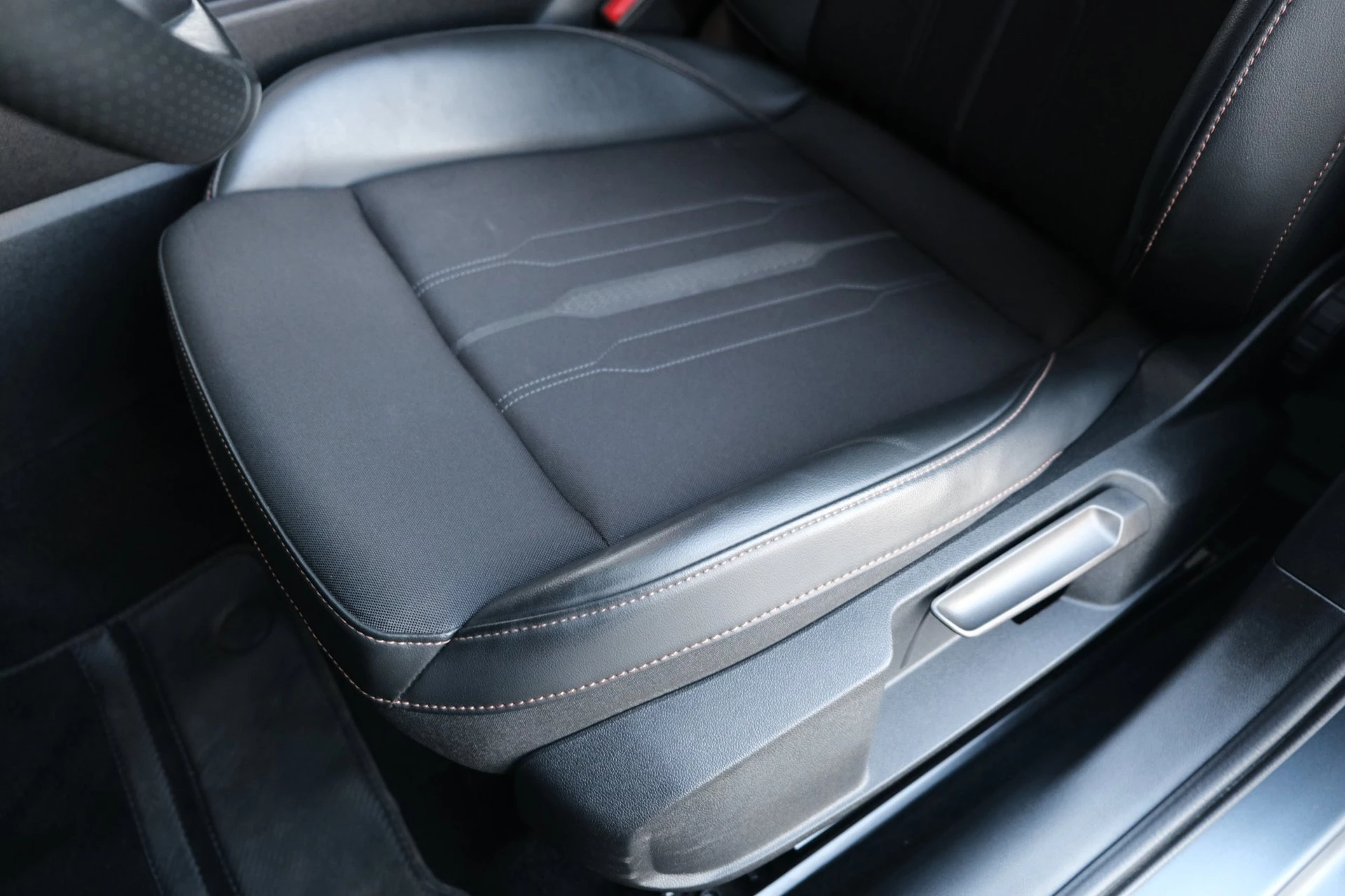 Hoofdafbeelding CUPRA Leon Sportstourer