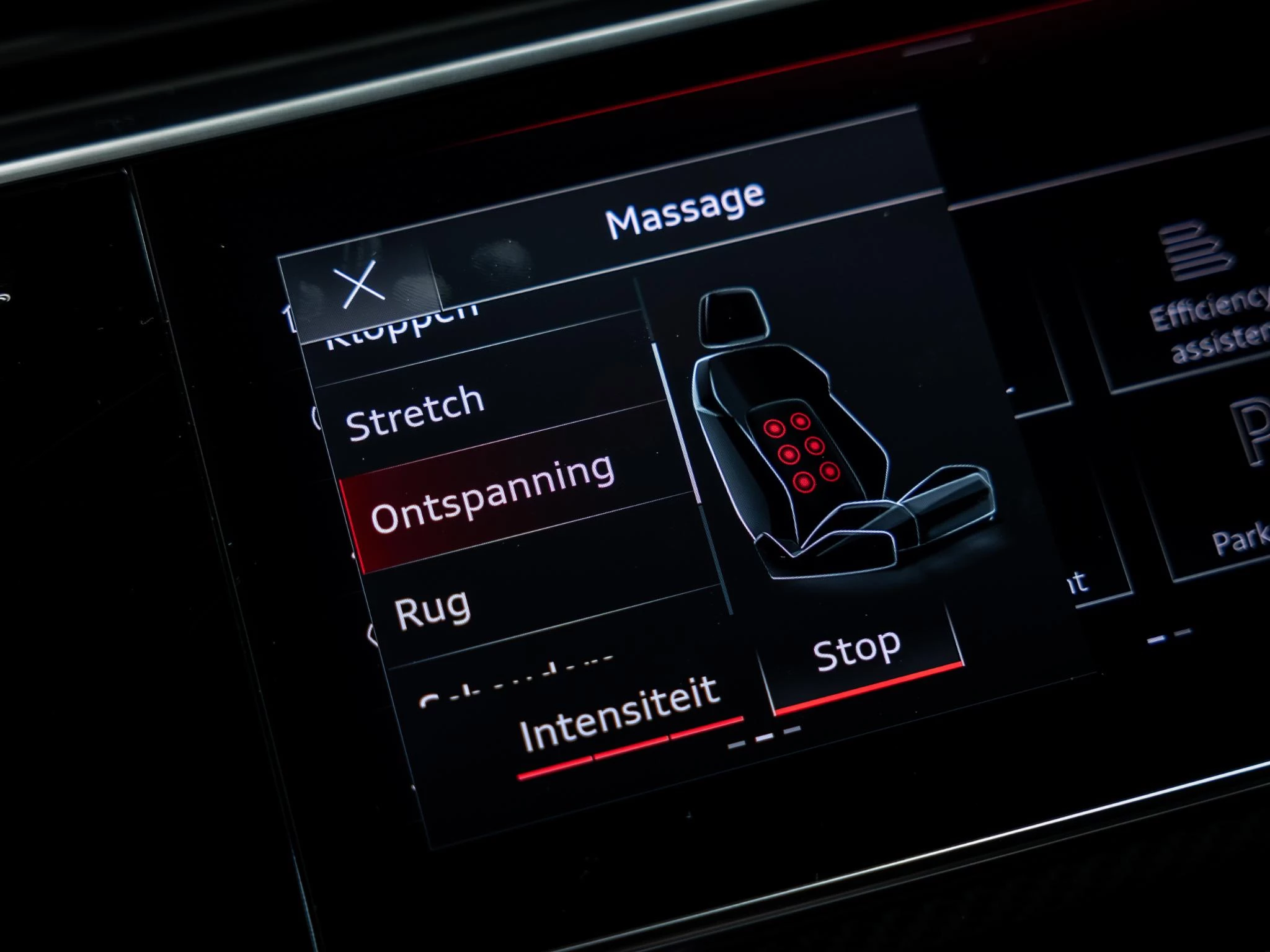 Hoofdafbeelding Audi RSQ8