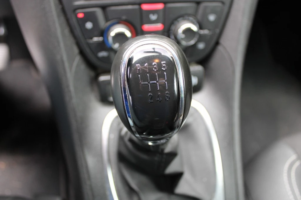Hoofdafbeelding Opel Meriva