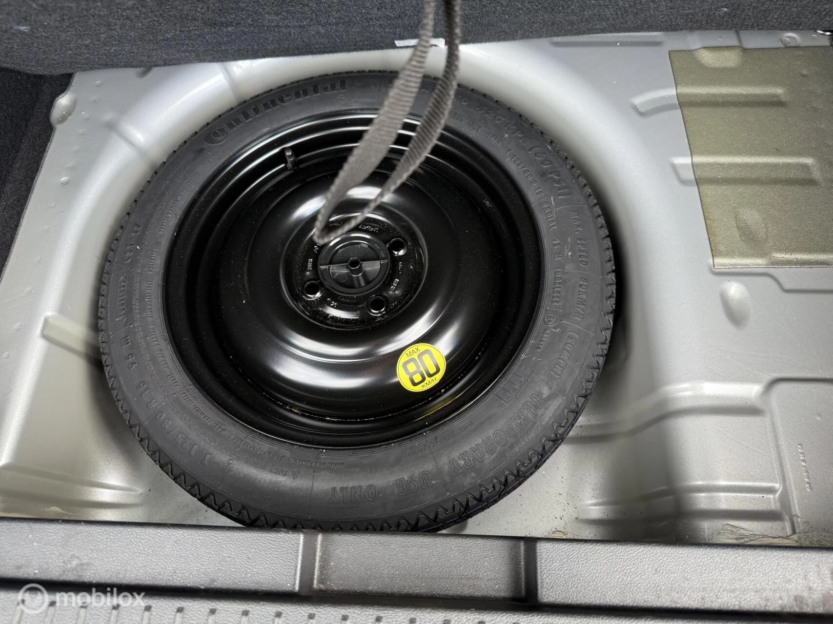 Hoofdafbeelding Ford B-MAX