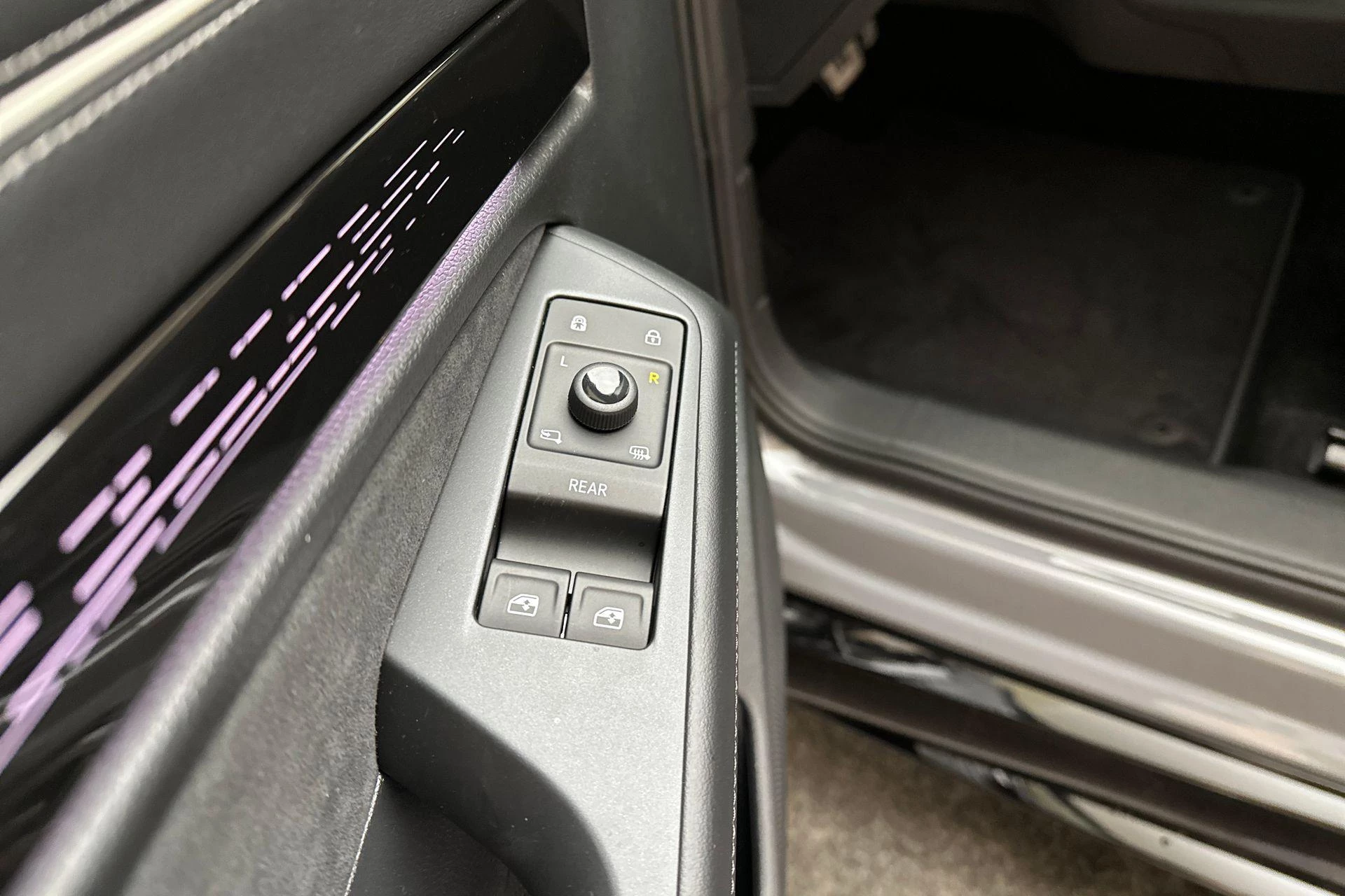 Hoofdafbeelding Volkswagen ID.7