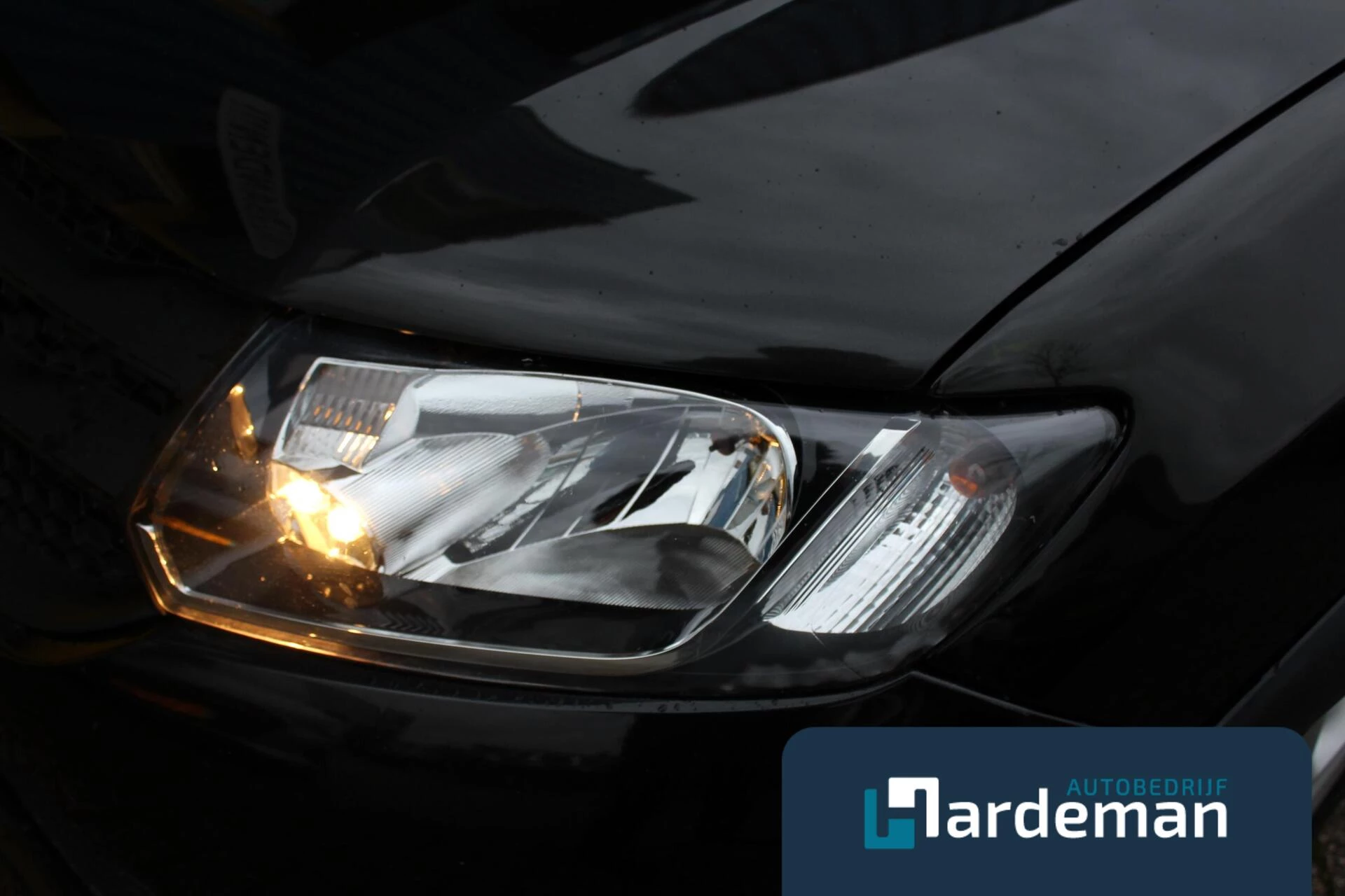 Hoofdafbeelding Dacia Sandero Stepway