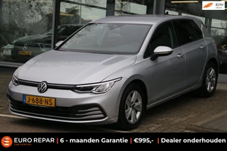 Volkswagen Golf 1.0 TSI Life DEALER OND. NL-AUTO NAP!