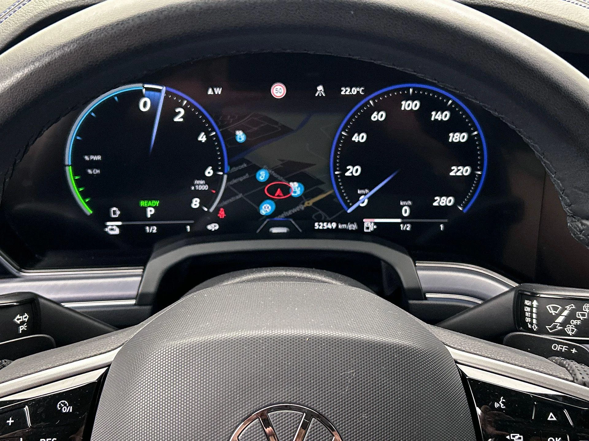 Hoofdafbeelding Volkswagen Touareg