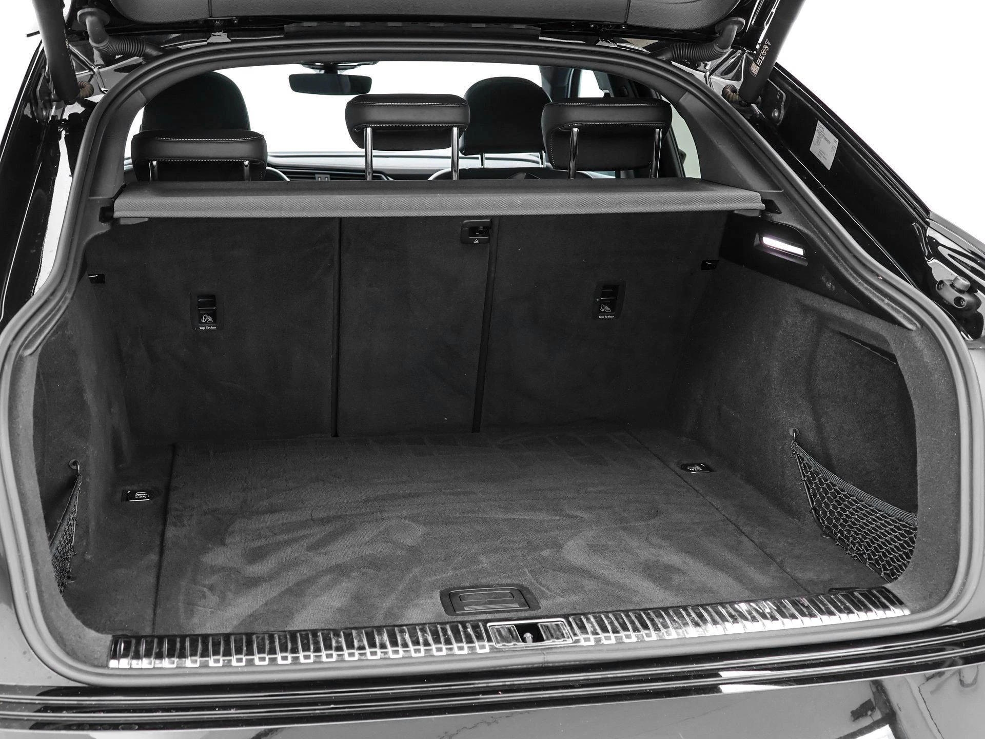 Hoofdafbeelding Audi Q8 Sportback e-tron