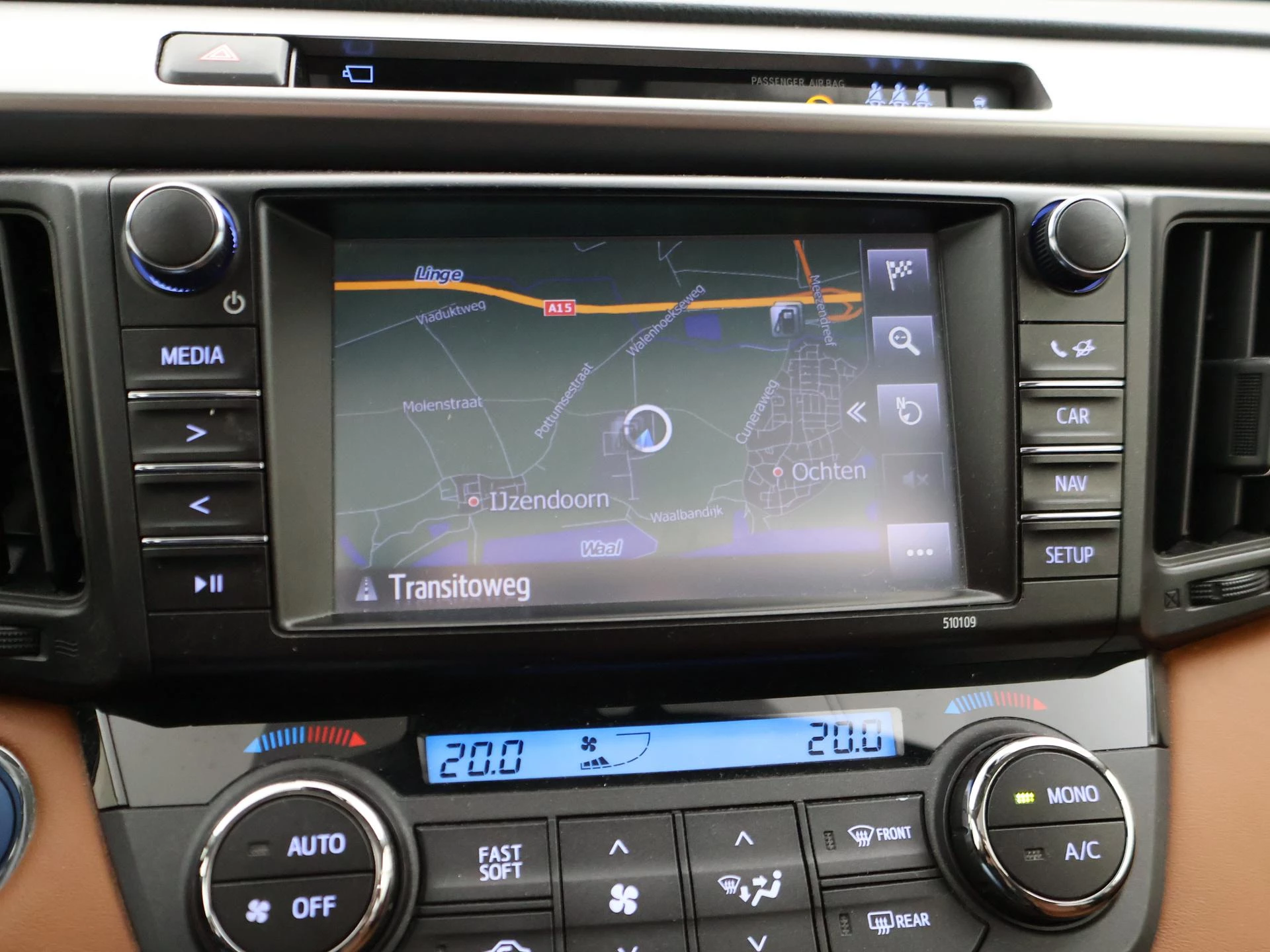 Hoofdafbeelding Toyota RAV4