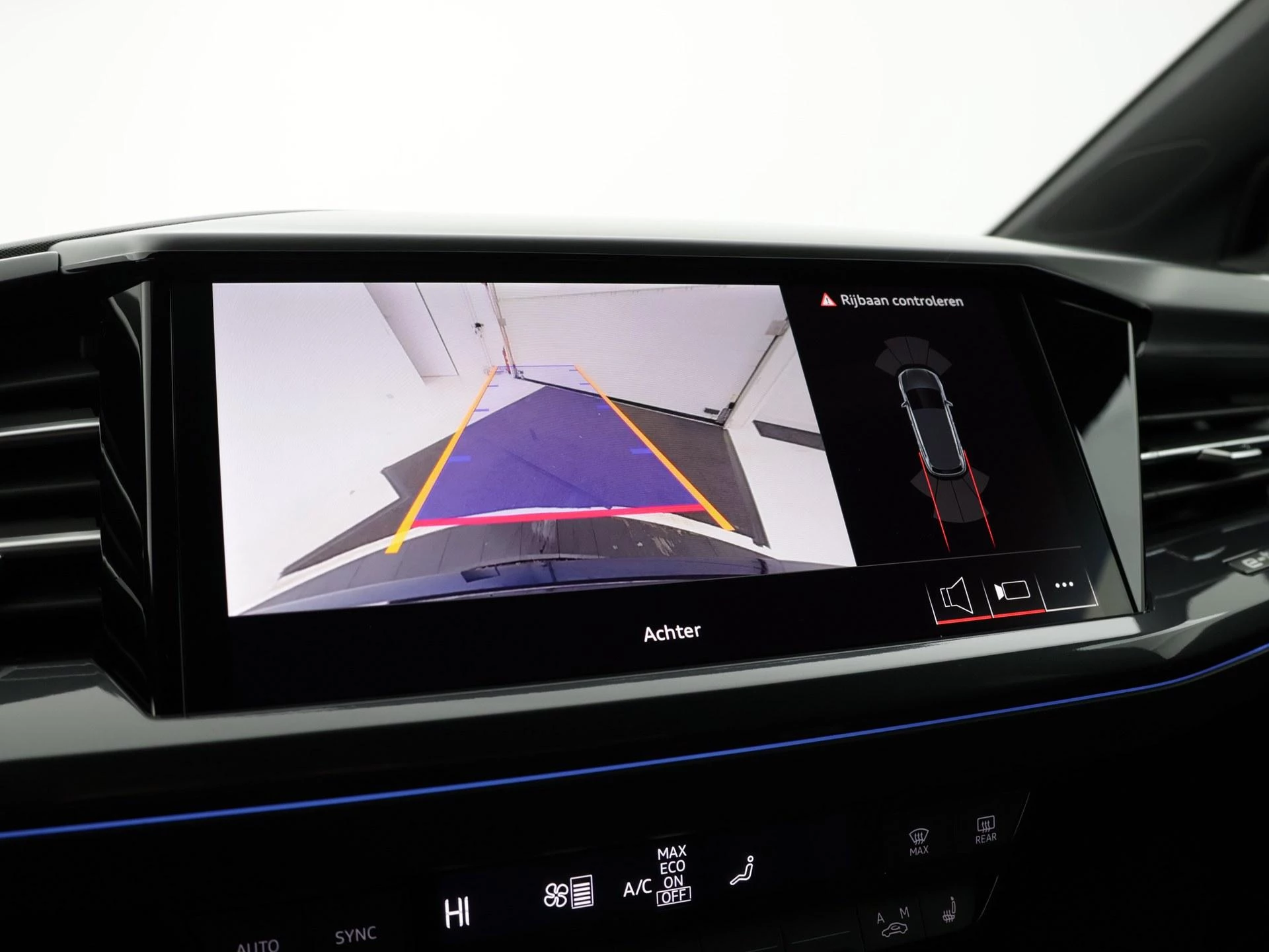 Hoofdafbeelding Audi Q4 e-tron