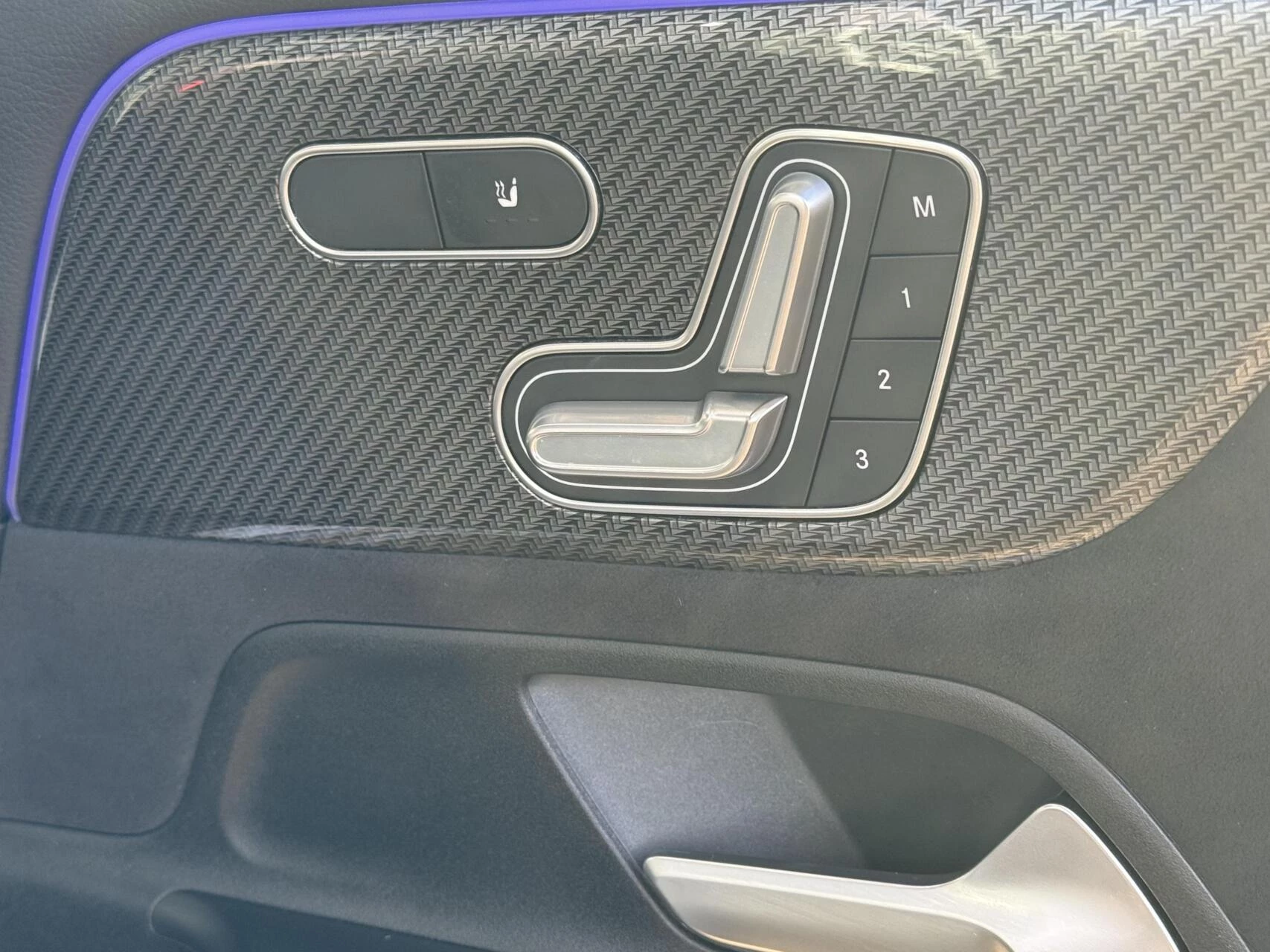 Hoofdafbeelding Mercedes-Benz GLB