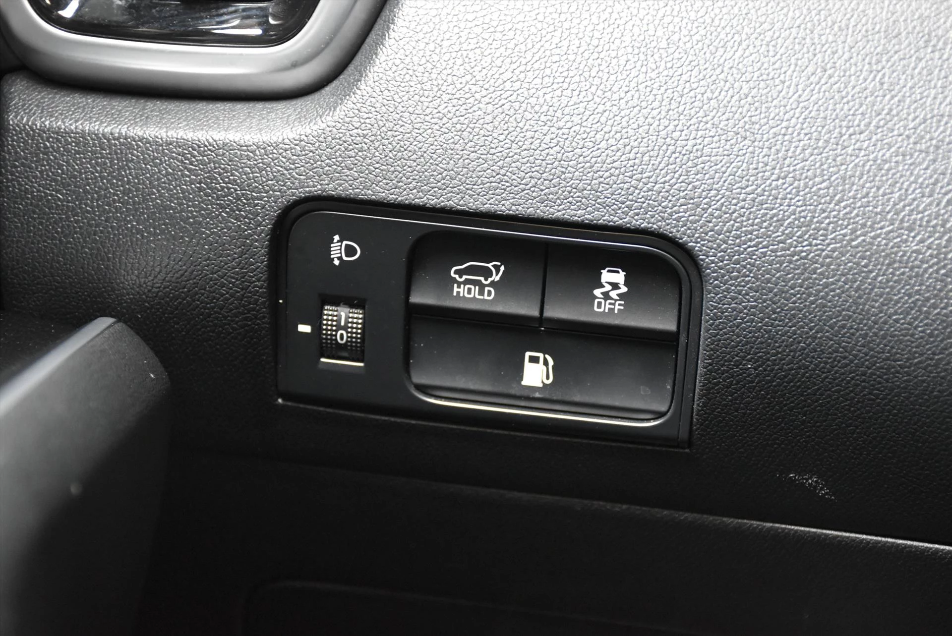 Hoofdafbeelding Kia Sorento