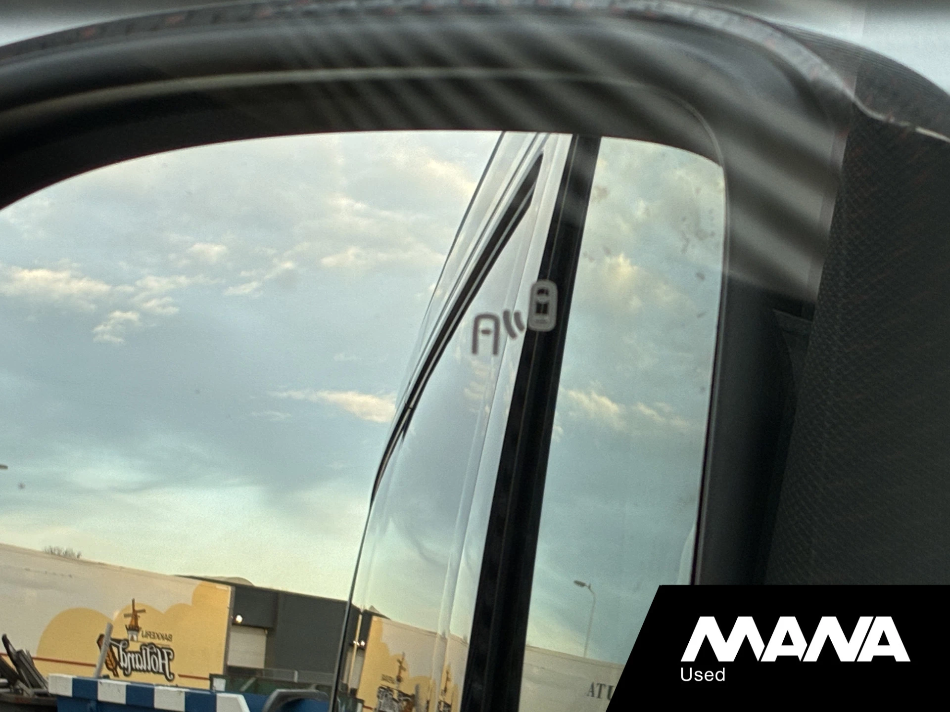 Hoofdafbeelding MAN TGE