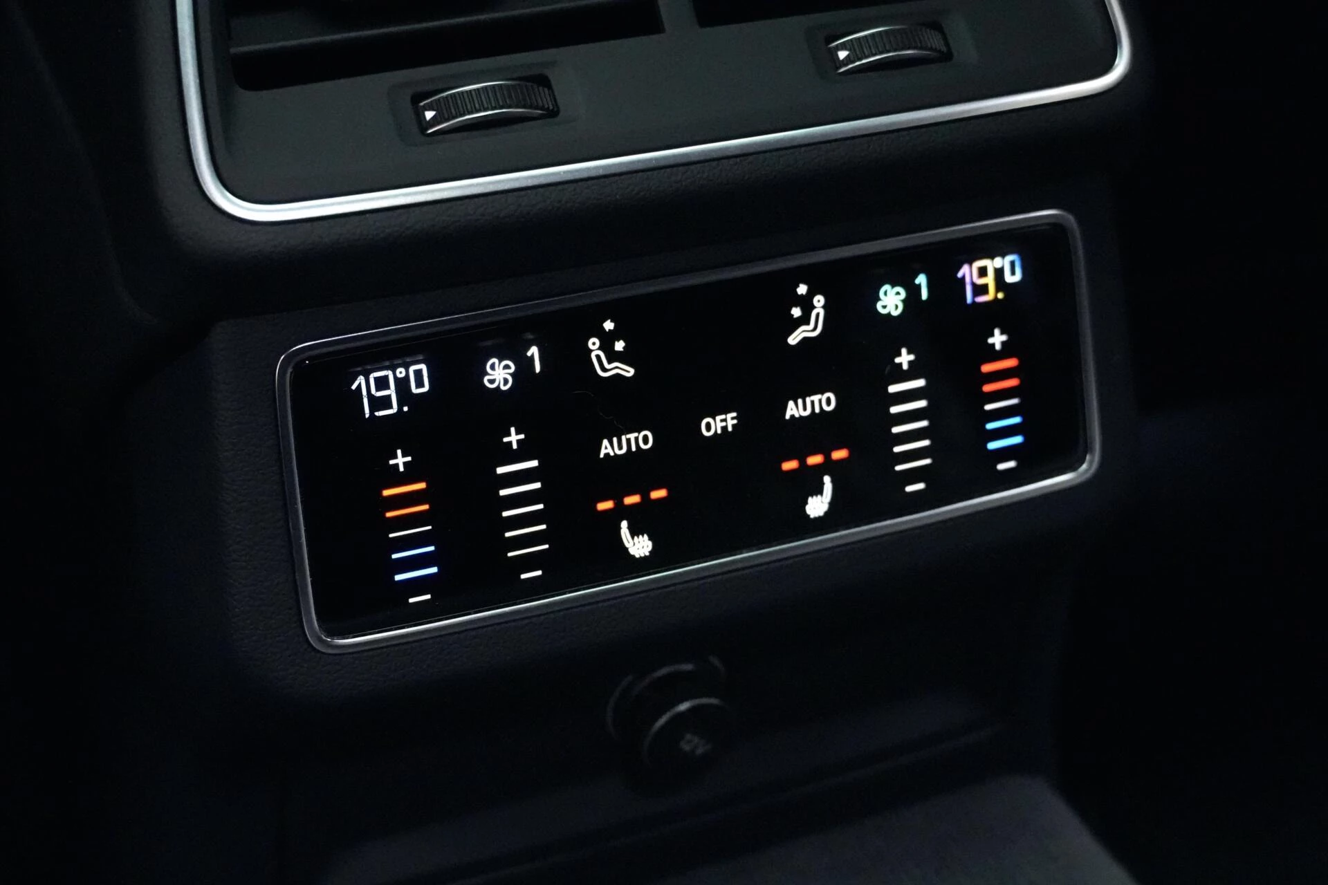 Hoofdafbeelding Audi A7