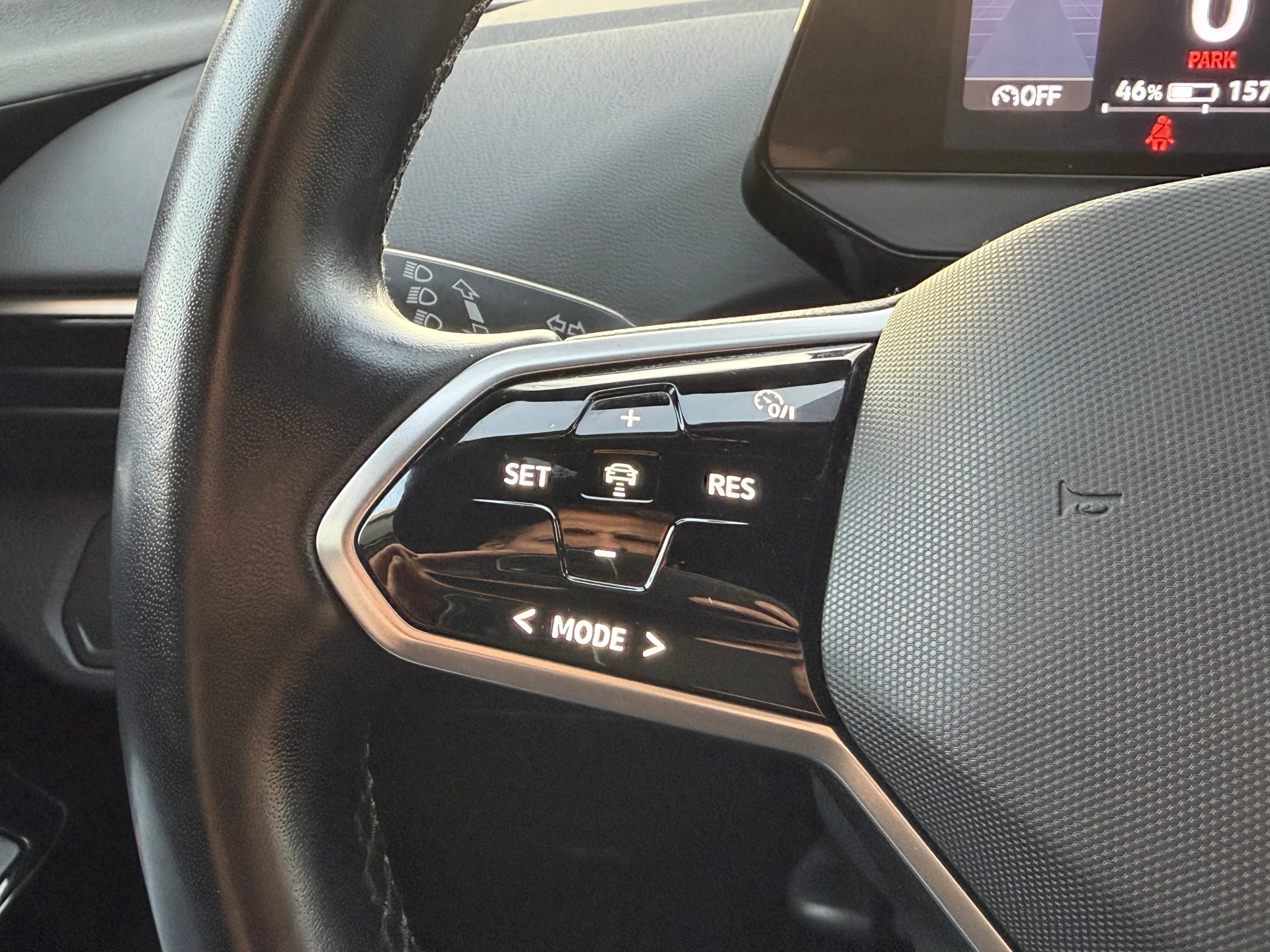 Hoofdafbeelding Volkswagen ID.4