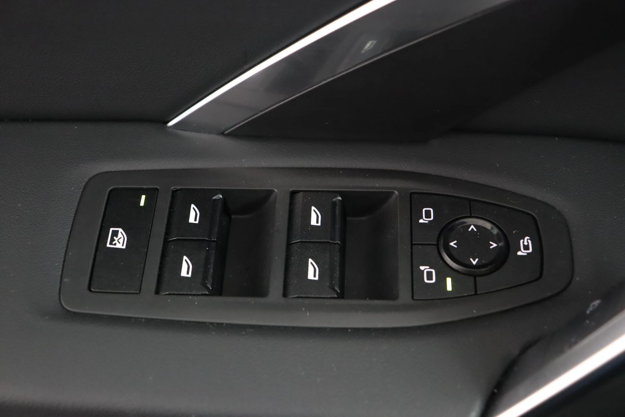 Hoofdafbeelding BMW iX1