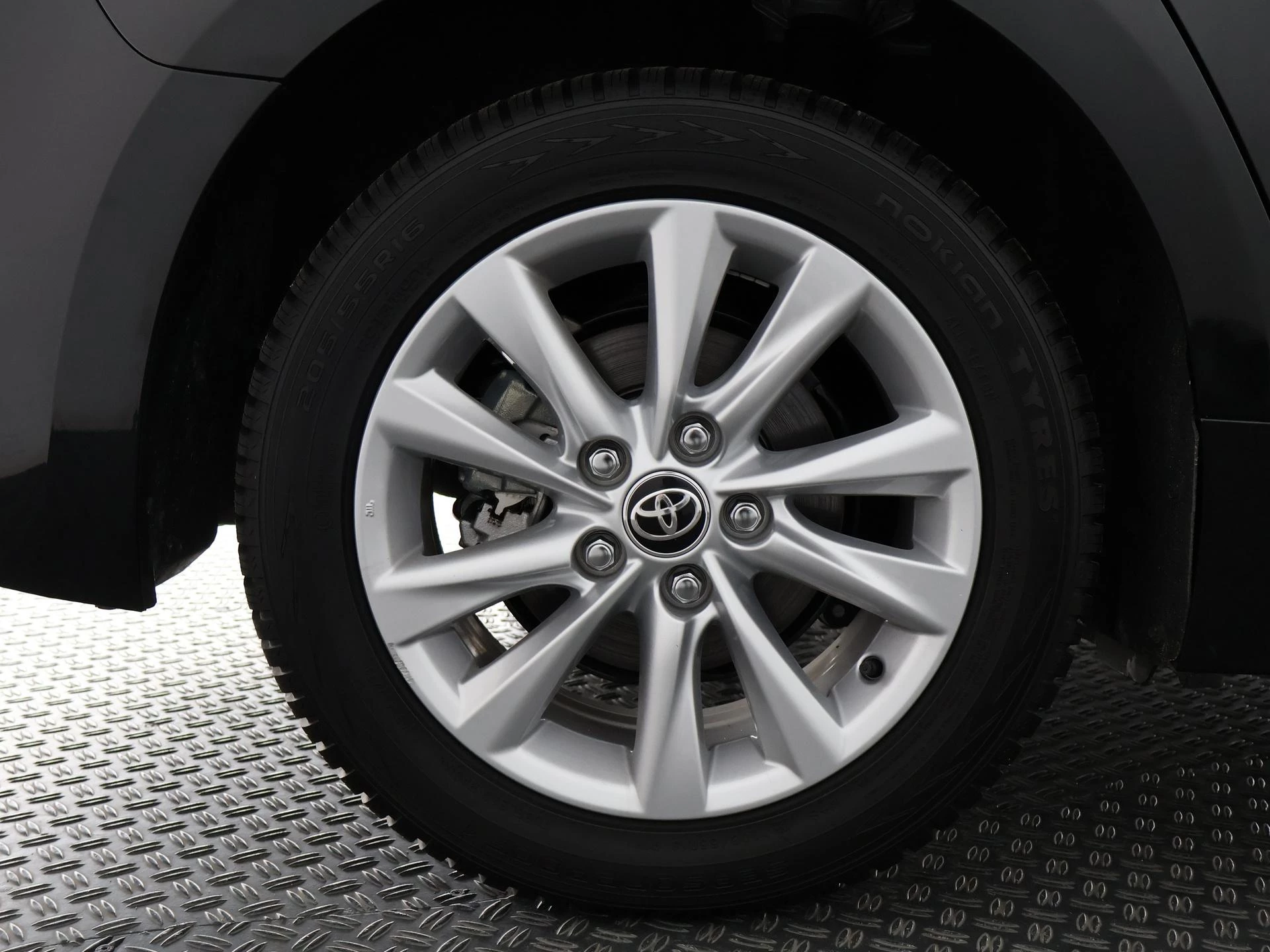 Hoofdafbeelding Toyota Corolla Touring Sports