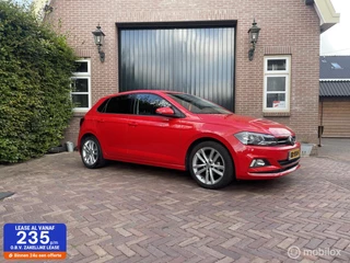 Volkswagen Polo 1.0 TSI Highline 35K KM NAP I CRUISE I CLIMA