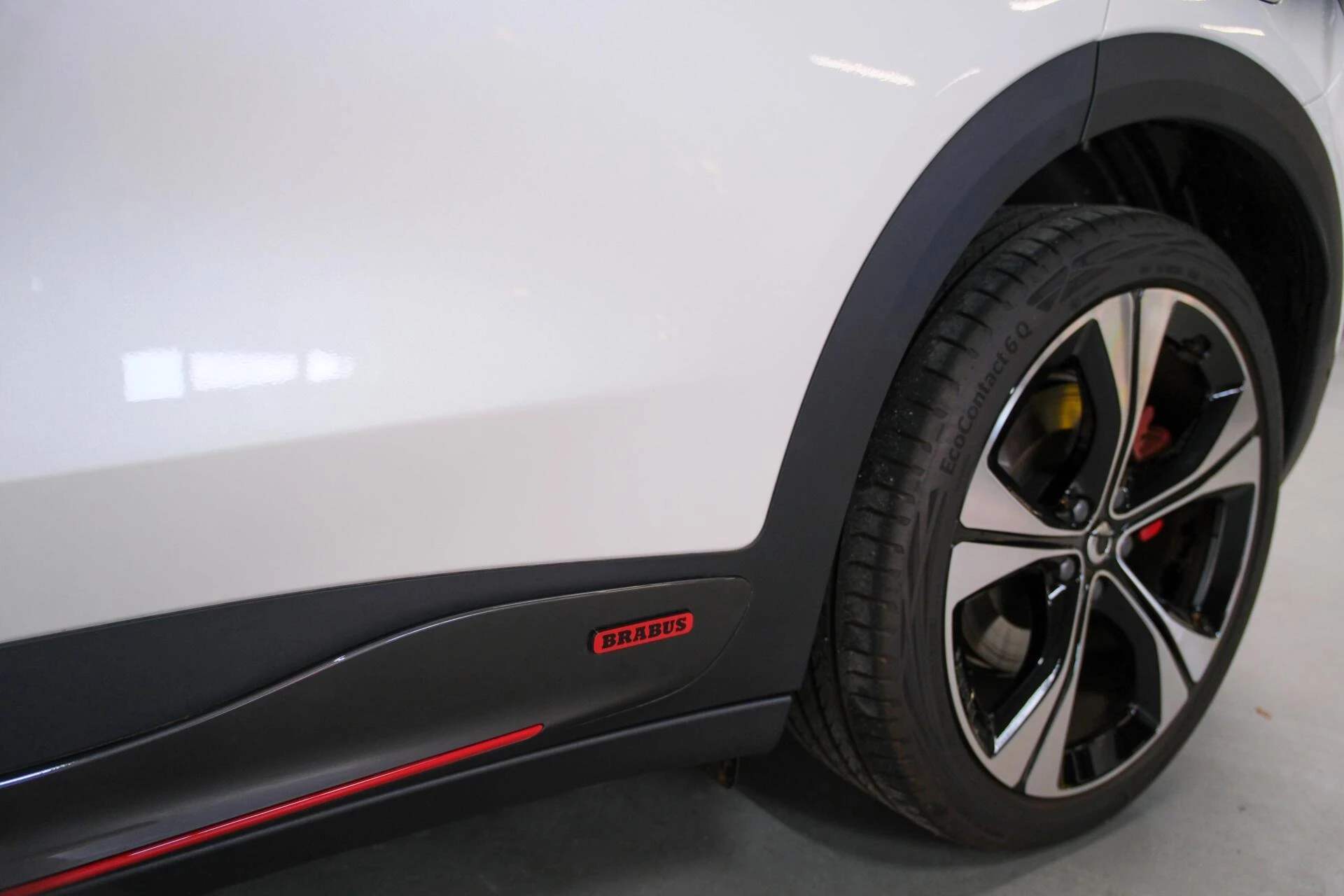 Hoofdafbeelding smart #3