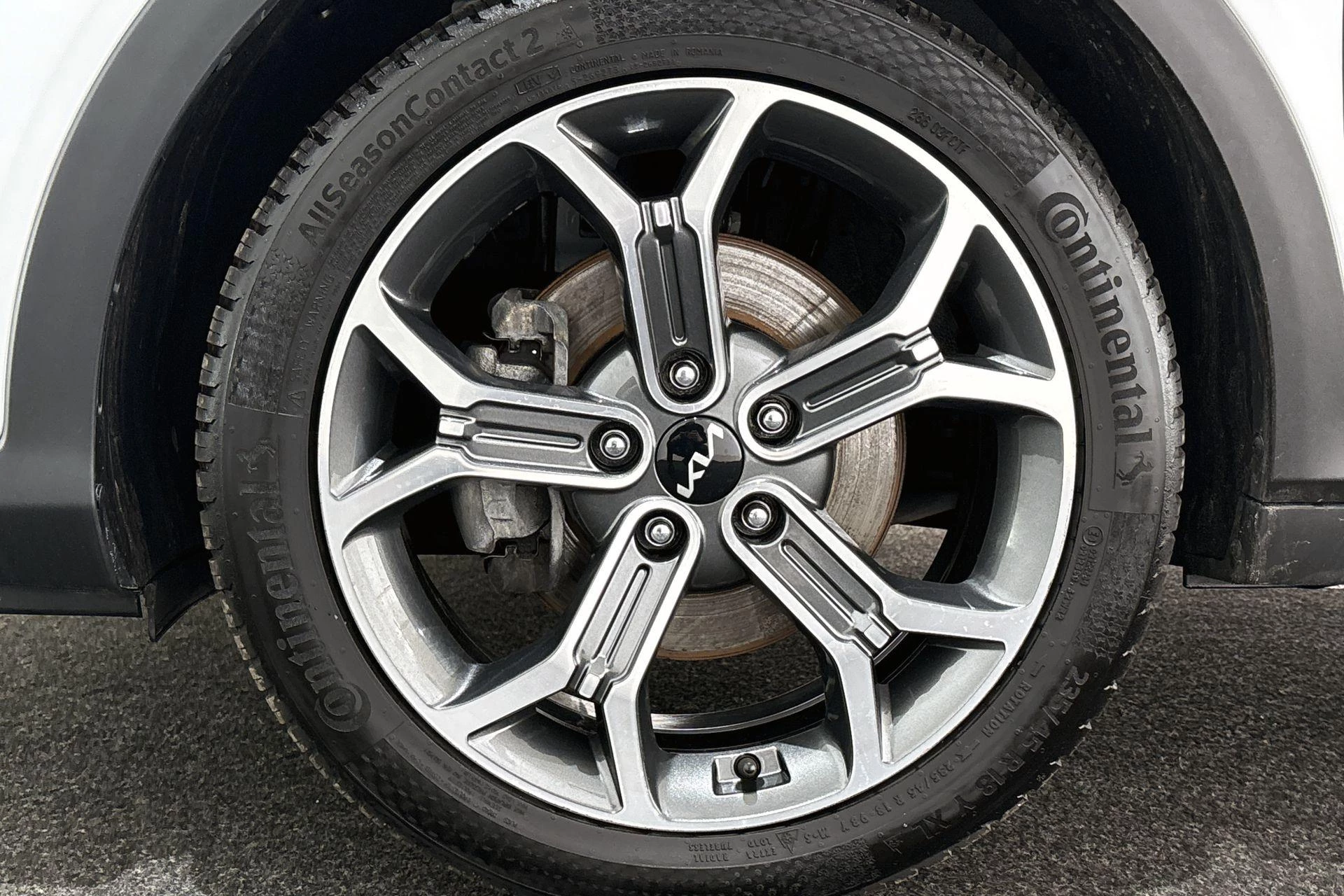 Hoofdafbeelding Kia XCeed