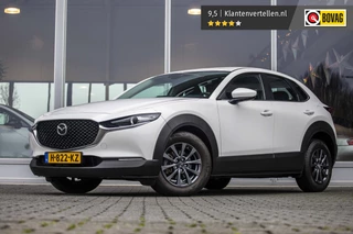 Mazda CX-30 2.0 e-SkyActiv-G M Hybrid | Head-up | Eerste eigenaar!