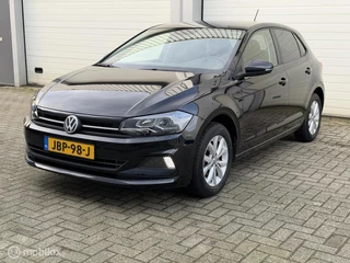 Volkswagen Polo 1.0 TSI Comfortline Business