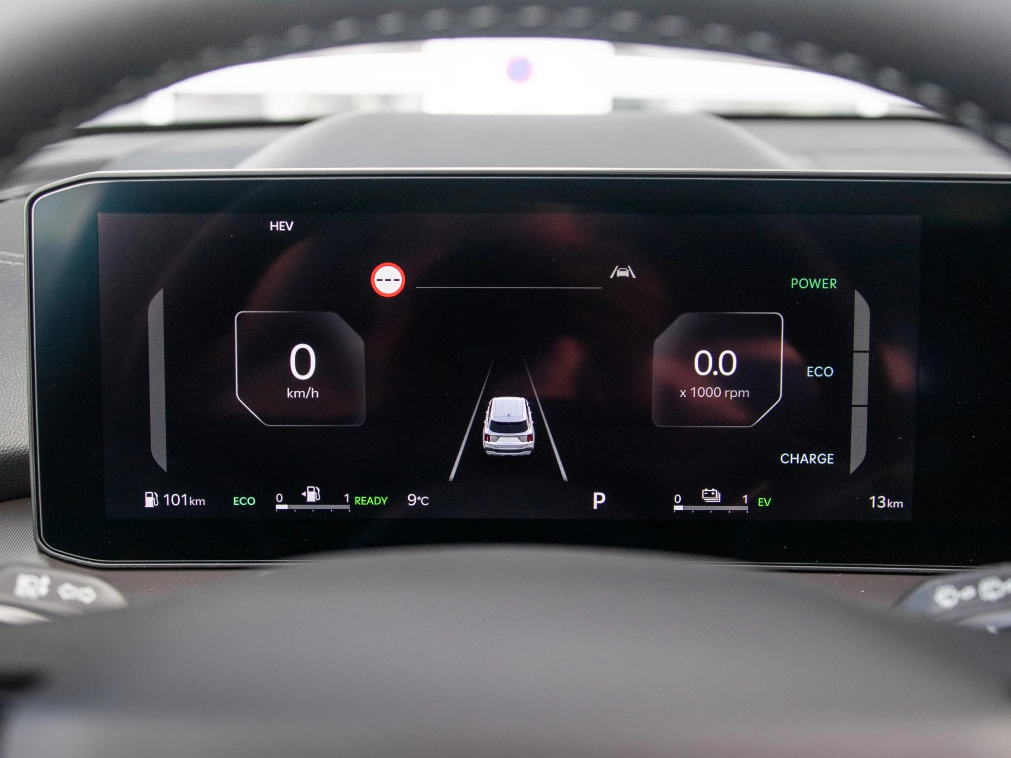 Hoofdafbeelding Kia Sorento