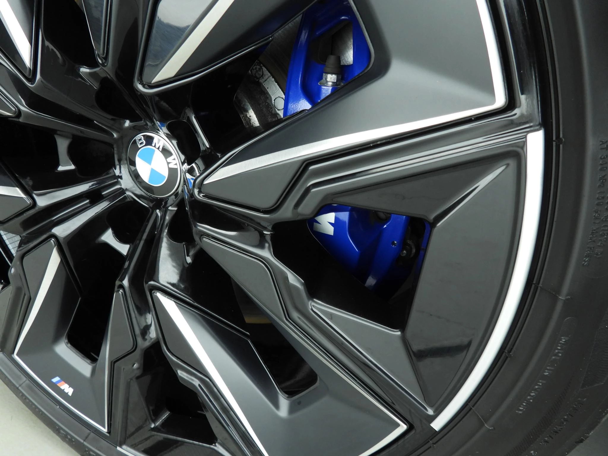 Hoofdafbeelding BMW 7 Serie