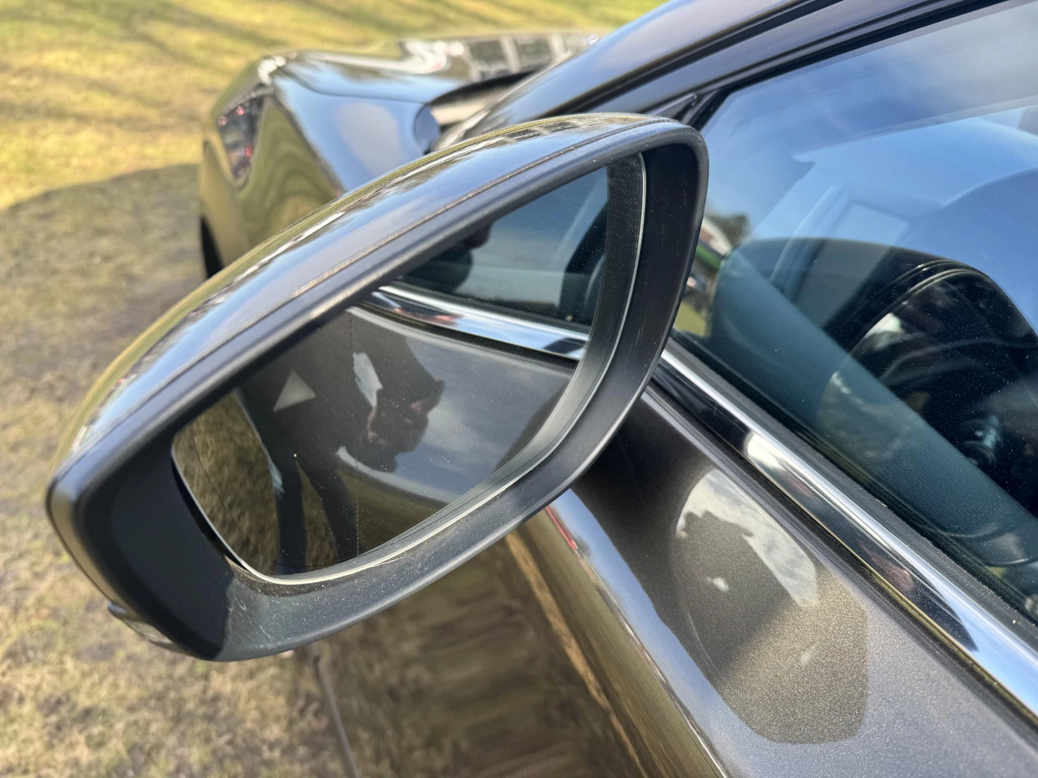 Hoofdafbeelding Mazda CX-30