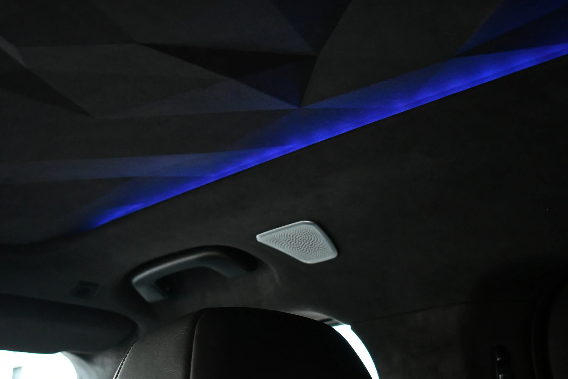Hoofdafbeelding BMW XM