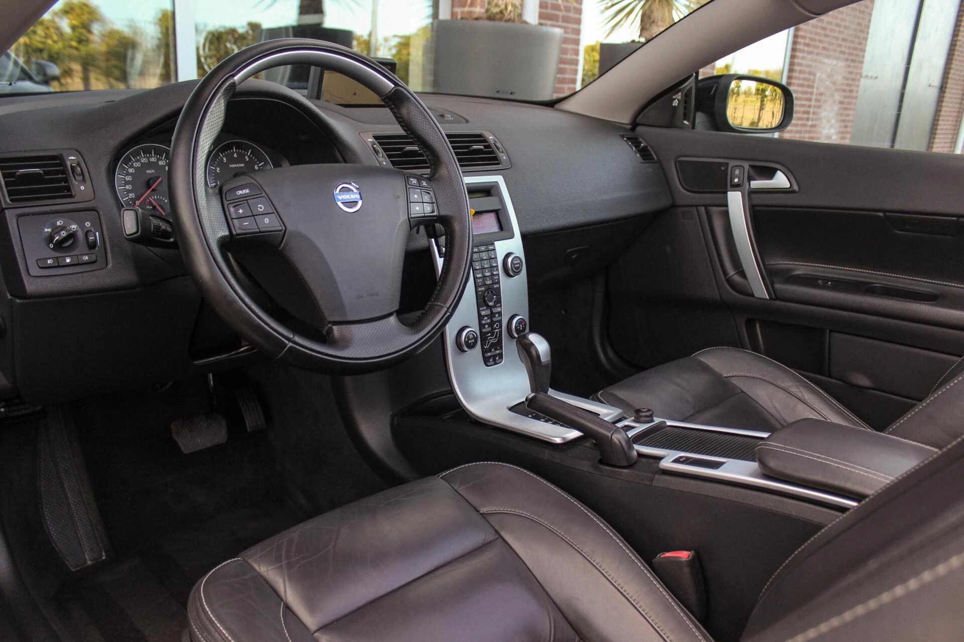 Hoofdafbeelding Volvo C70