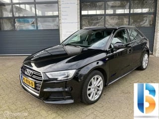 Audi A3 Sportback 1.0 TFSI Design Pro Line Plus