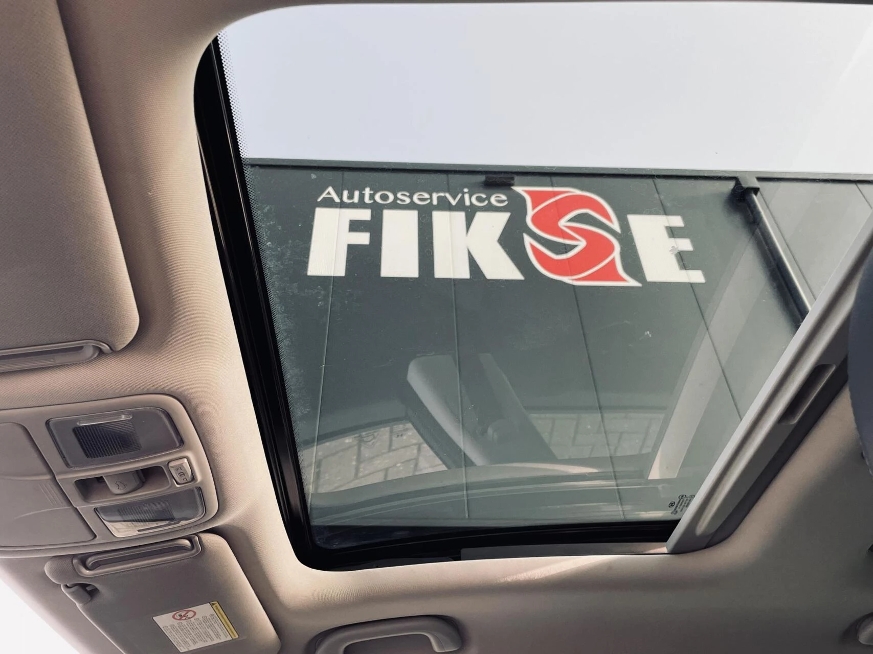 Hoofdafbeelding Hyundai ix35