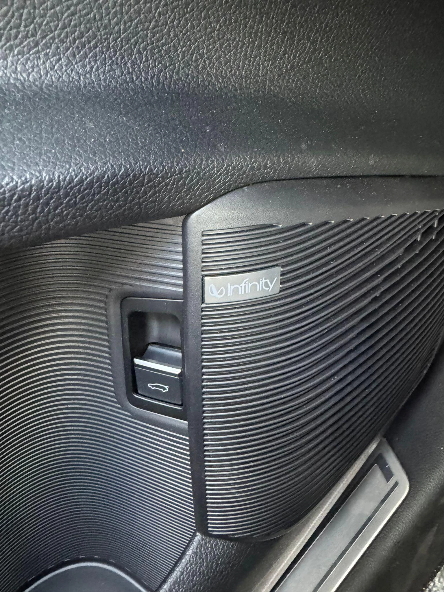 Hoofdafbeelding BYD SEAL U