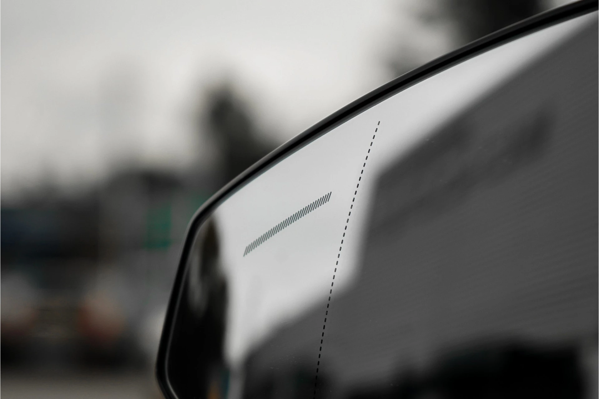 Hoofdafbeelding Volvo EX30