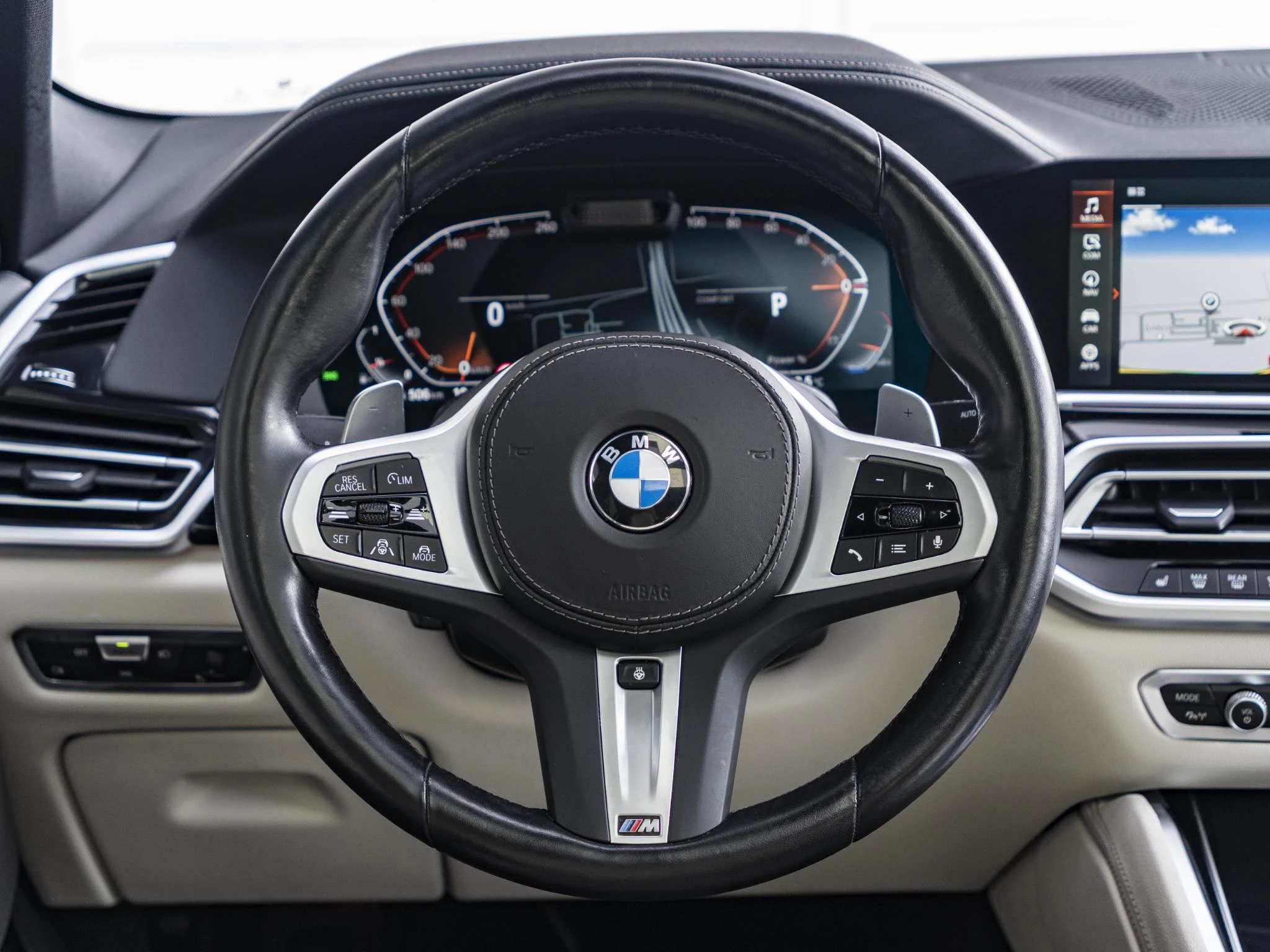 Hoofdafbeelding BMW X6