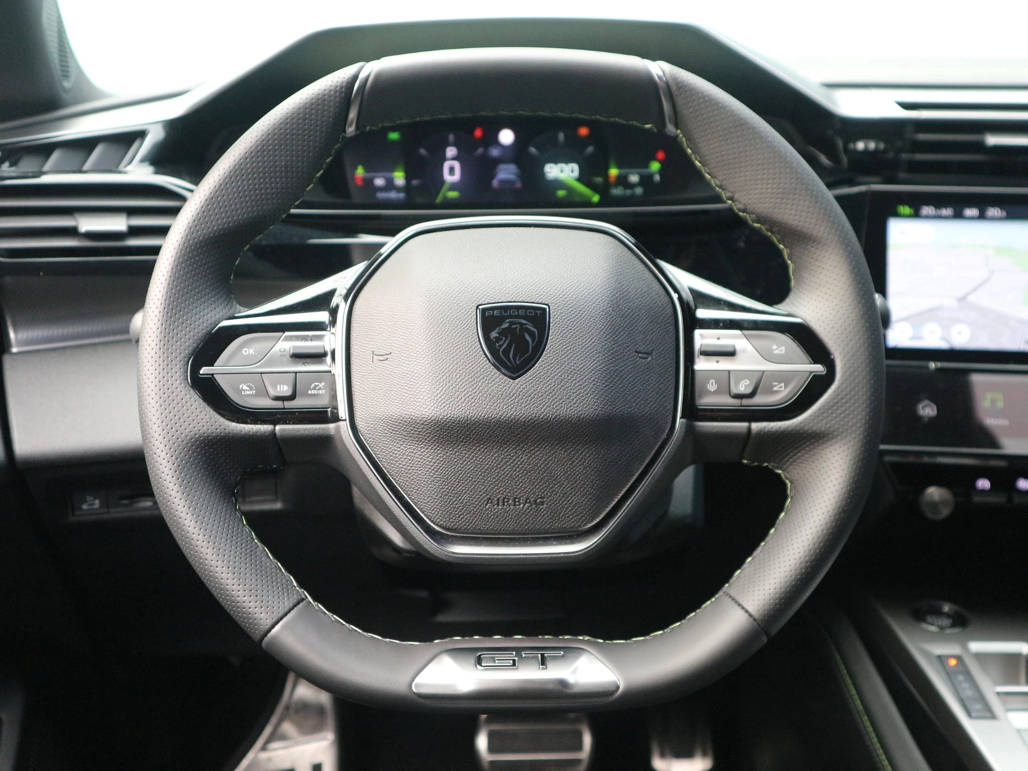Hoofdafbeelding Peugeot 408