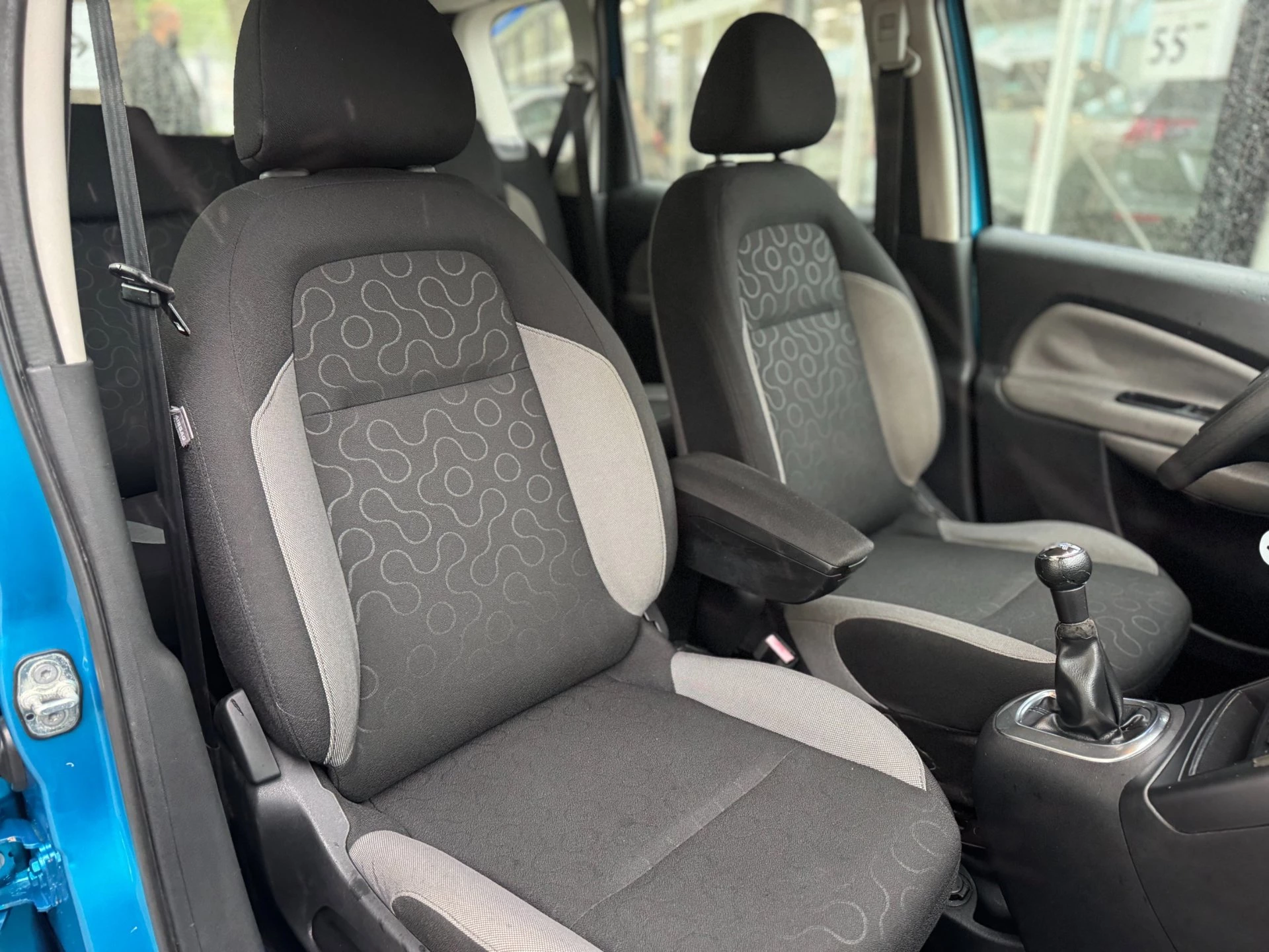 Hoofdafbeelding Citroën C3 Picasso