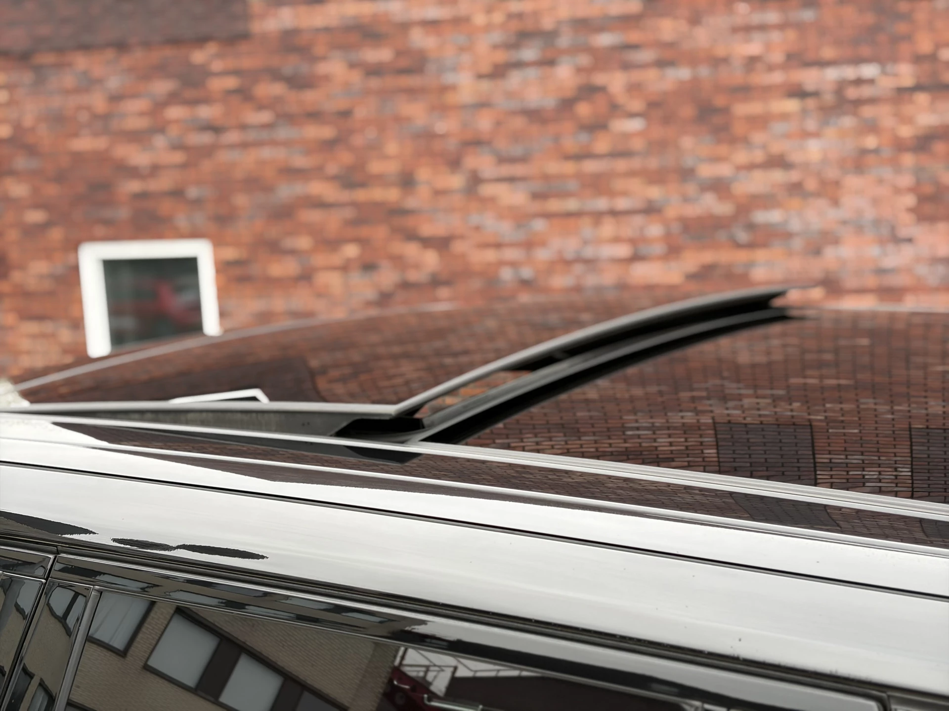 Hoofdafbeelding Land Rover Range Rover