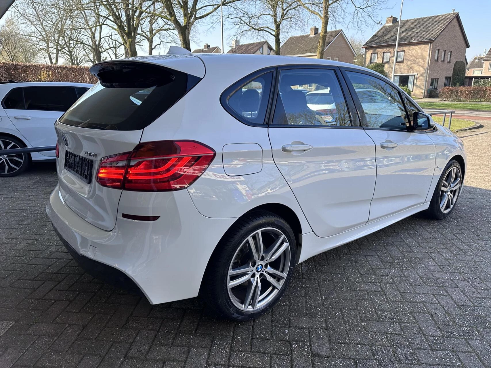 Hoofdafbeelding BMW 2 Serie