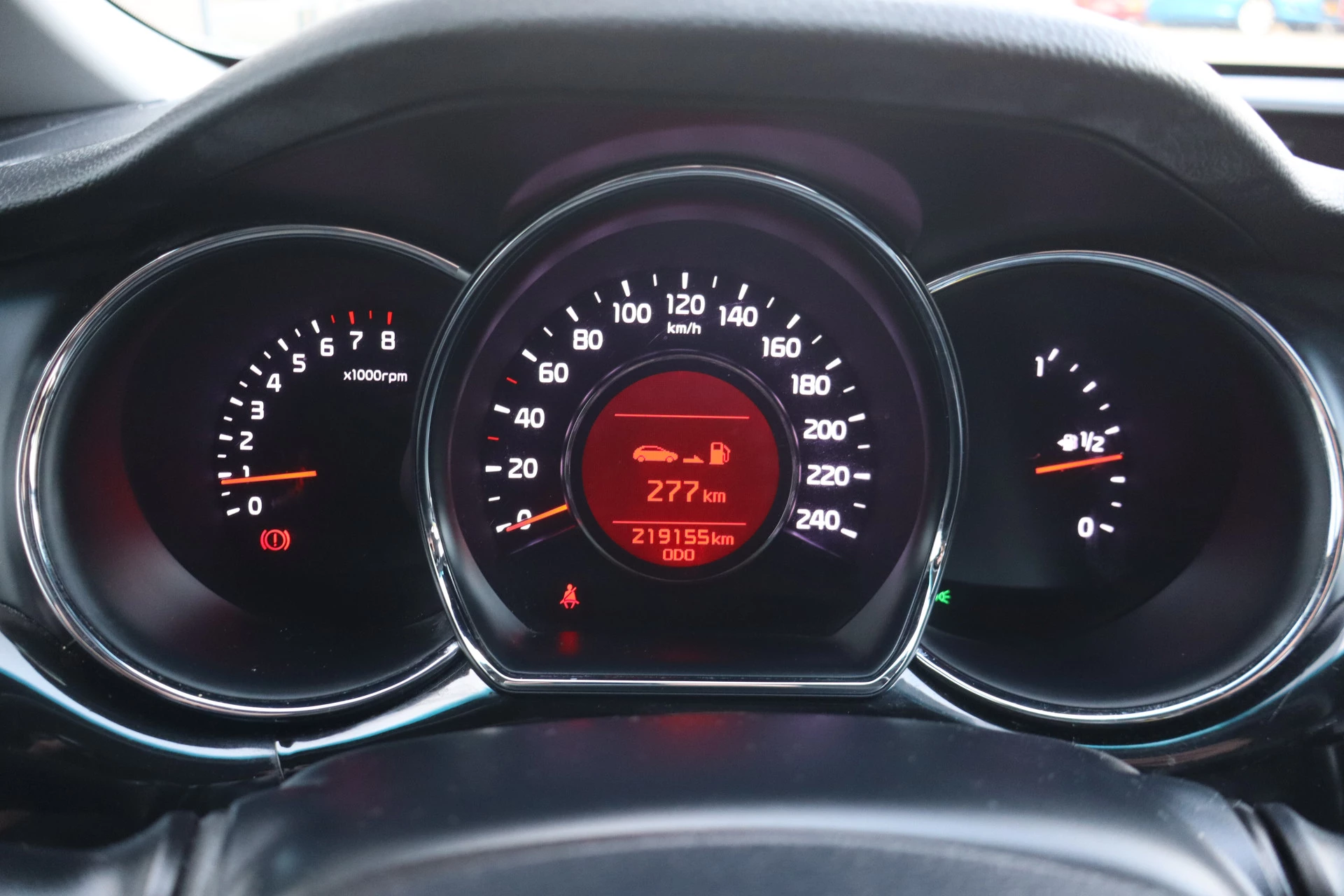 Hoofdafbeelding Kia cee'd