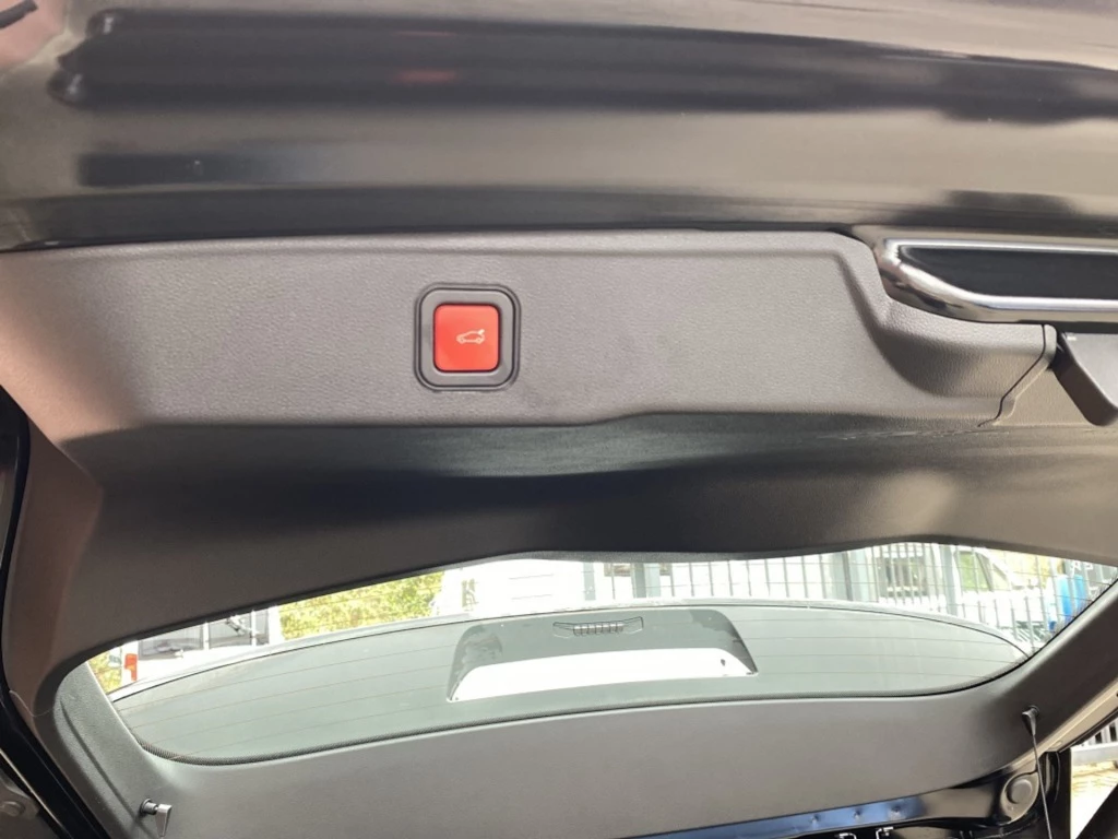 Hoofdafbeelding Jeep Avenger