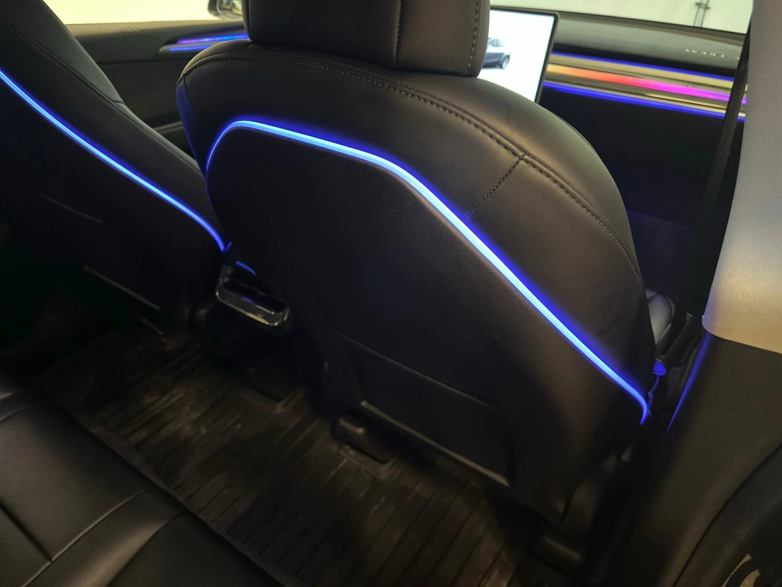 Hoofdafbeelding Tesla Model Y