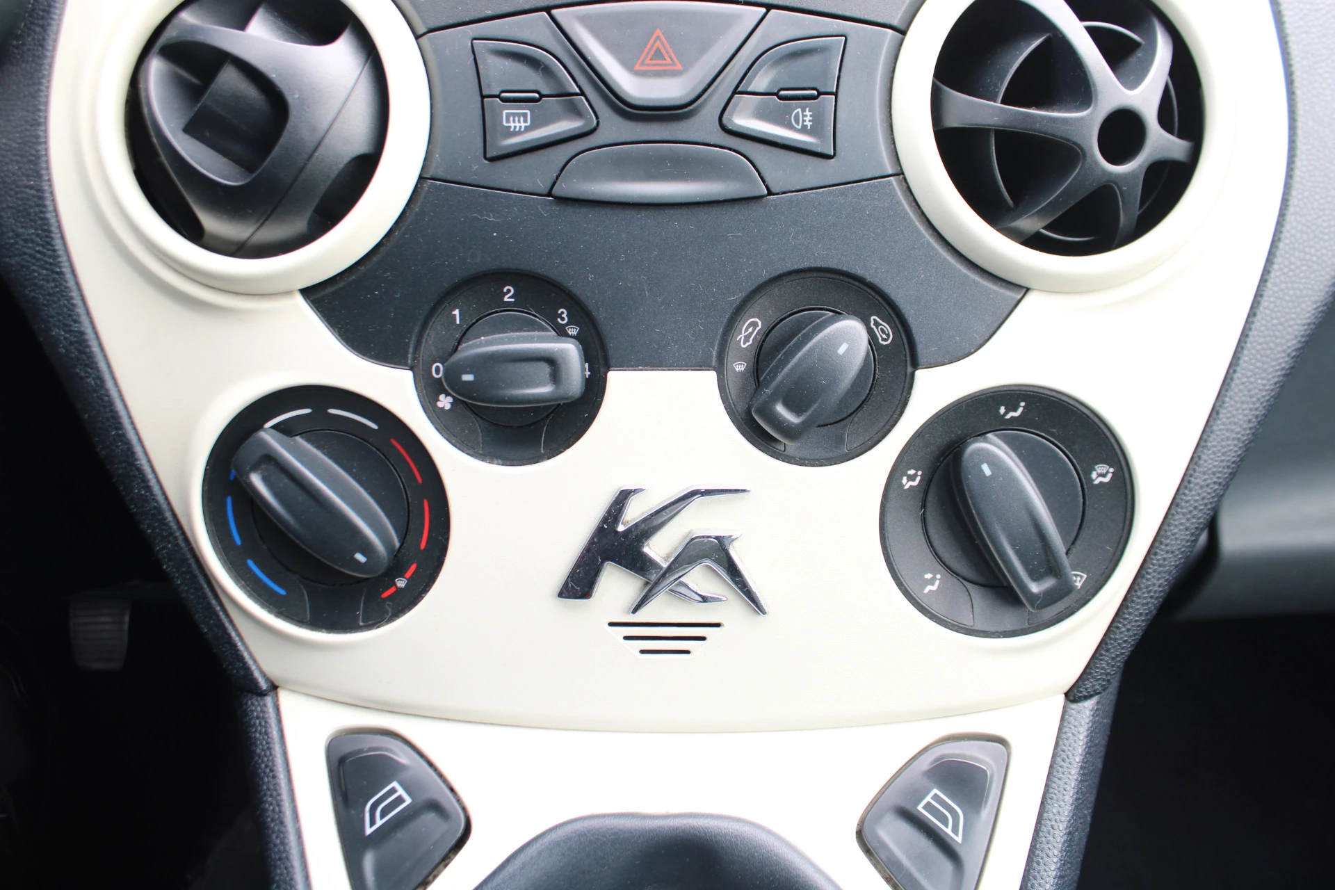 Hoofdafbeelding Ford Ka