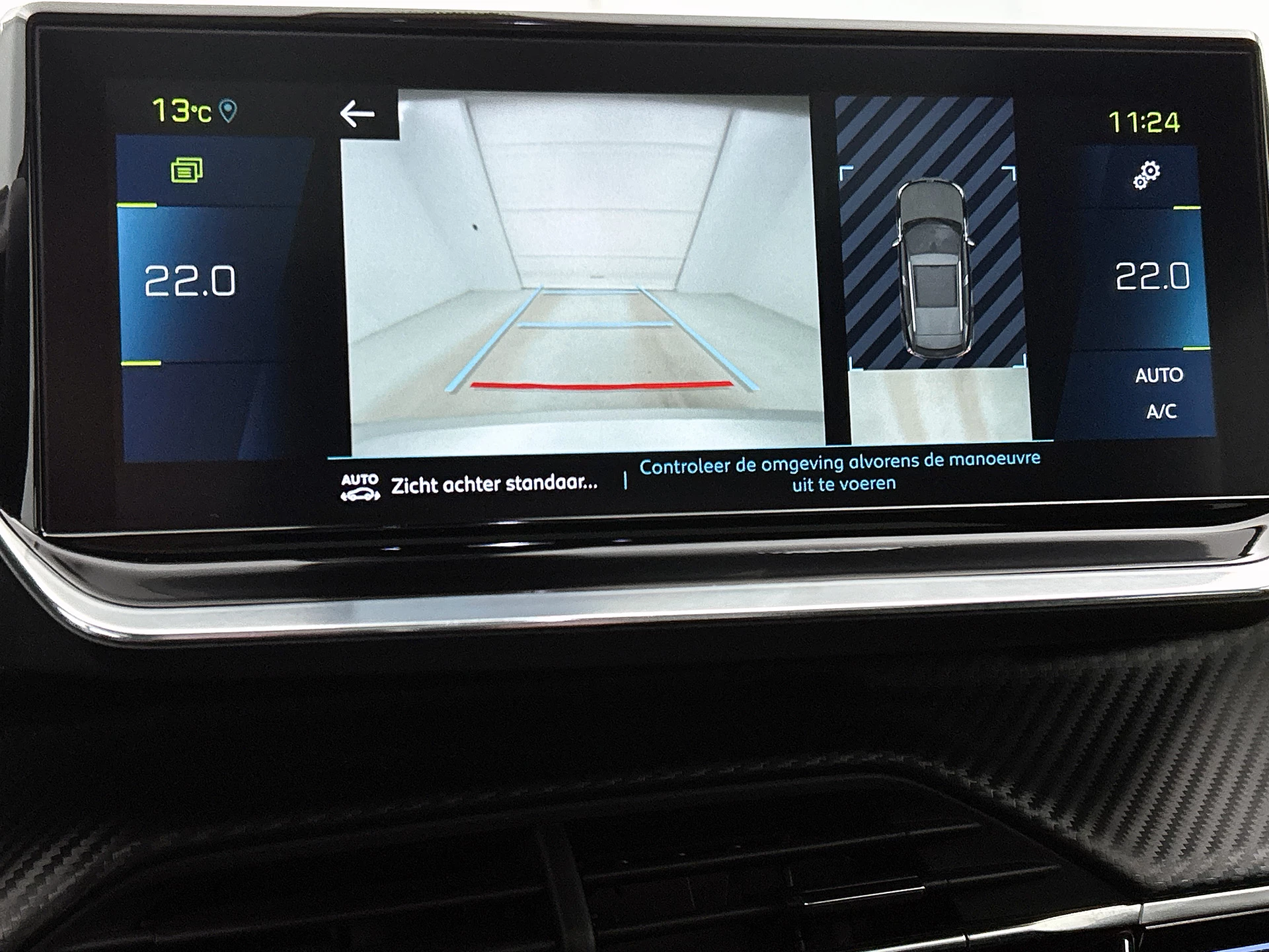 Hoofdafbeelding Peugeot e-2008