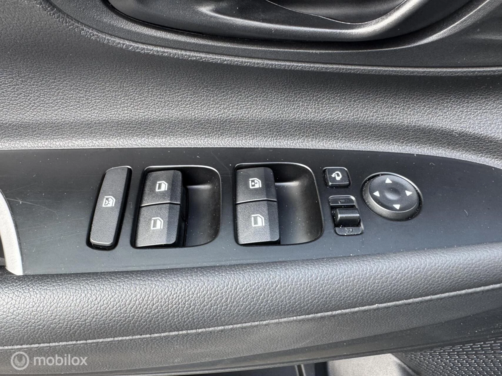 Hoofdafbeelding Hyundai Bayon