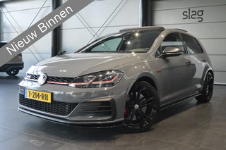 Volkswagen Golf 2.0 TSI GTI TCR Akrapovic pano camera 19 inch 290 pk !!