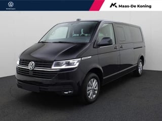 Volkswagen Transporter Caravelle 2.0TD150pk DSG DC L2