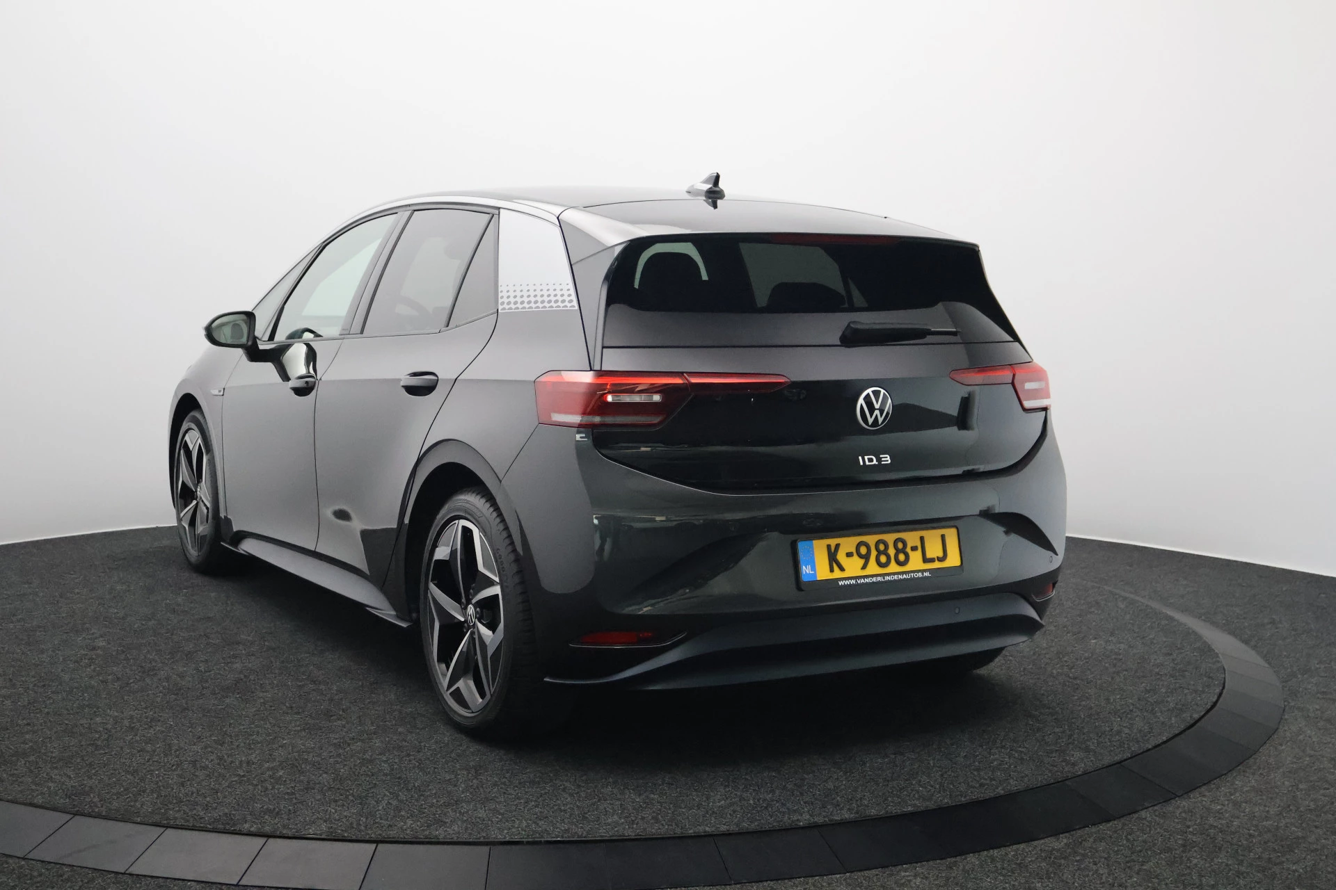 Hoofdafbeelding Volkswagen ID.3