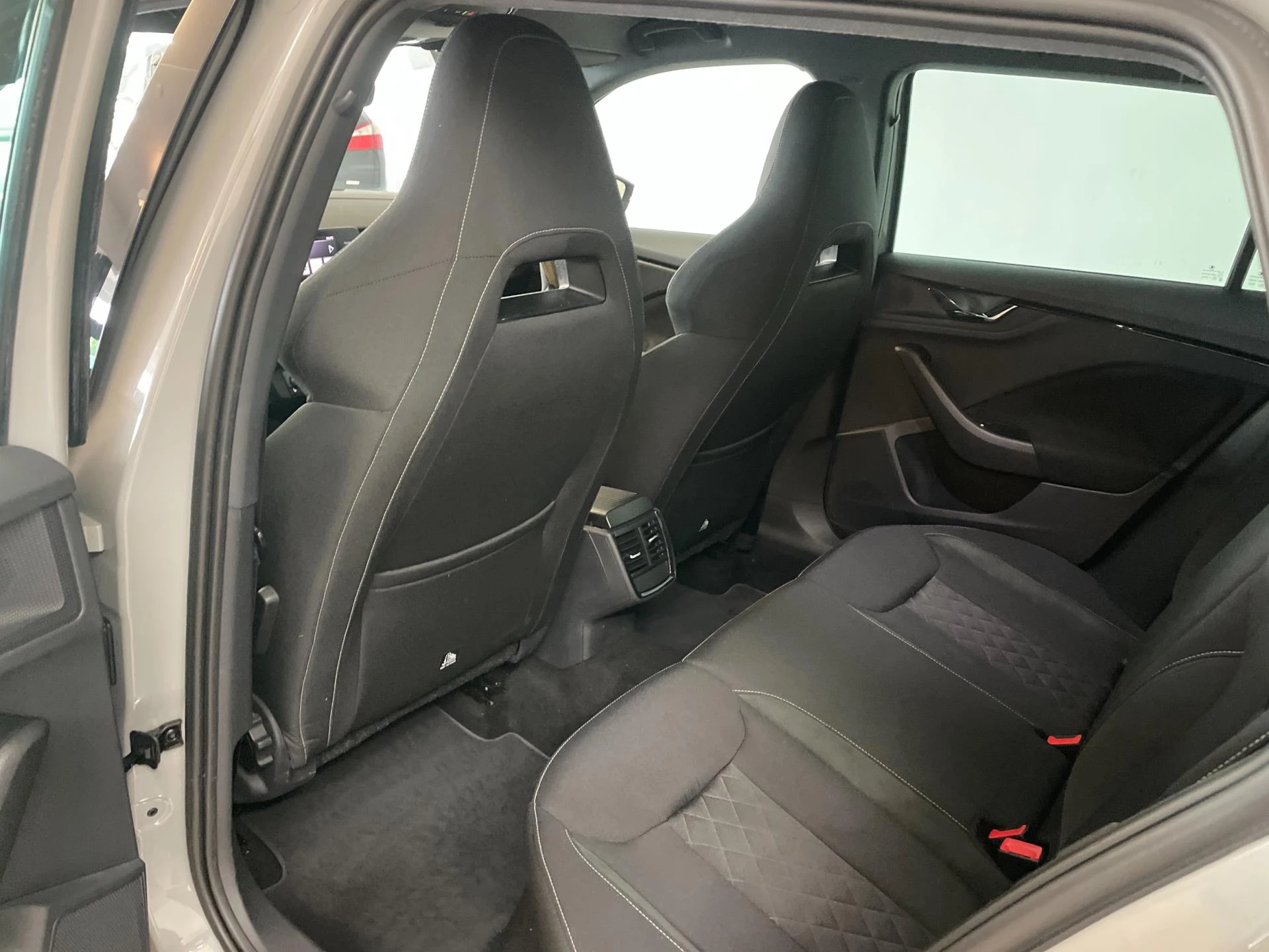 Hoofdafbeelding Škoda Kamiq
